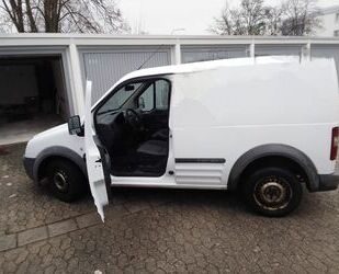 Ford Ford Transit Connect 1.8 TDCI 81KW/110 PS Gebrauchtwagen