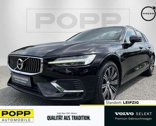 Volvo Volvo V60 T8 AWD Hybrid Inscription ACC BLIS HUD S Gebrauchtwagen