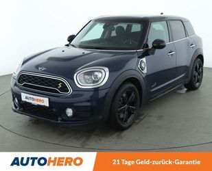 Mini MINI Countryman Cooper S E Hybrid ALL4 Aut.*NAVI*L Gebrauchtwagen