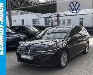 VW Volkswagen Golf VIII Variant 2.0 TDI DSG Life LED- Gebrauchtwagen