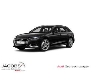 Audi Audi A4 Avant 40 TDI quattro S-tronic advanced Pan Gebrauchtwagen