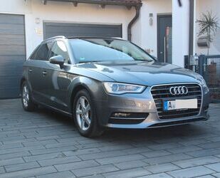 Audi Audi A3 1.4 TFSI cod u.S tronic Ambition Sportb. . Gebrauchtwagen