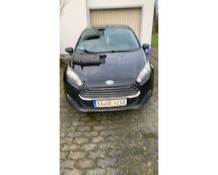 Ford Ford Fiesta 1,25 60kW SYNC Edition SYNC Edition Gebrauchtwagen