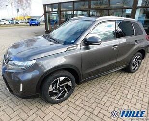 Suzuki Vitara Gebrauchtwagen