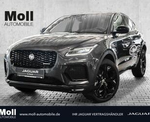 Jaguar Jaguar E-Pace R-Dynamic HSE AWD P250 Mild-Hybrid H Gebrauchtwagen