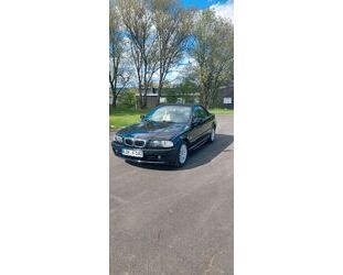 BMW BMW E46 318Ci Caprio Gebrauchtwagen