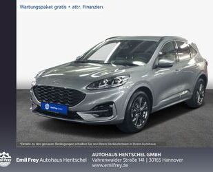 Ford Ford Kuga 2.0 EcoBlue Aut. ST-LINE X Gebrauchtwagen