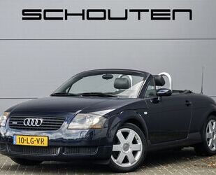 Audi Audi TT Roadster 1.8 5V Turbo Quattro 225PK NL Aut Gebrauchtwagen