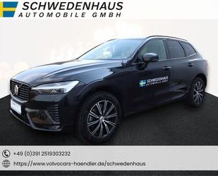 Volvo Volvo XC60 B4 PLUS DARK HARMAN KARDON Gebrauchtwagen