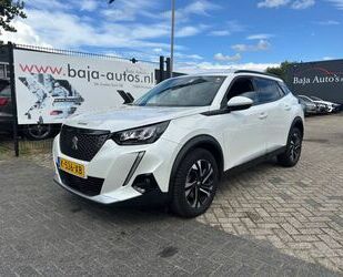 Peugeot Peugeot 2008 BlueHDi 130 EAT8 Allure Pack*K-536-XB Gebrauchtwagen