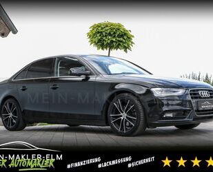 Audi Audi A4 Lim. Ambition 2.0TDI *ACC*XENON*MMI NAVI* Gebrauchtwagen