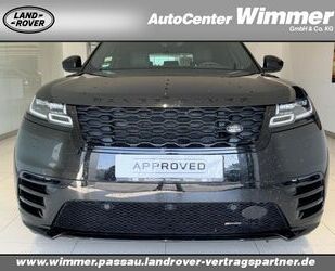 Land Rover Land Rover Range Rover Velar D200 R-Dynamic S Blac Gebrauchtwagen