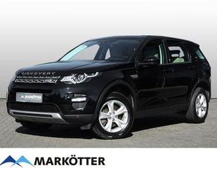 Land Rover Land Rover Discovery Sport 2.0 HSE/Bi-Xenon/PDC/FS Gebrauchtwagen