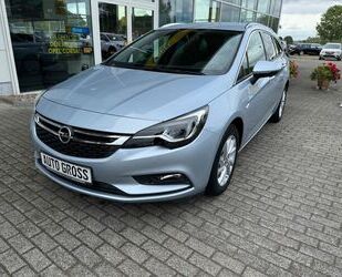 Opel Opel Astra K Sports Tourer Innovation Start/Stop Gebrauchtwagen