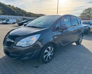 Opel Opel Meriva 1.4 Edition +Klima+Lenkradheizung+PDC+ Gebrauchtwagen