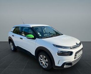 Citroen Citroën C4 Cactus BlueHDi 1.5 Gebrauchtwagen