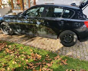 BMW BMW 116i - Gebrauchtwagen