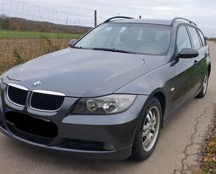 BMW BMW 320d touring - Gebrauchtwagen