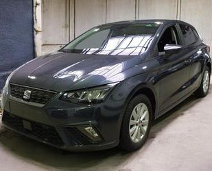 Seat Seat Ibiza Style 1.0 TSI LED Klima SHZ. DAB Gebrauchtwagen