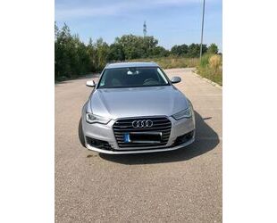 Audi Audi A6 3.0 TDI 160kW quattro Avant - AHK - Standh Gebrauchtwagen