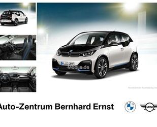 BMW BMW i3s (120 Ah), 135kW Navi DAB Wärmepumpe Sitzhe Gebrauchtwagen