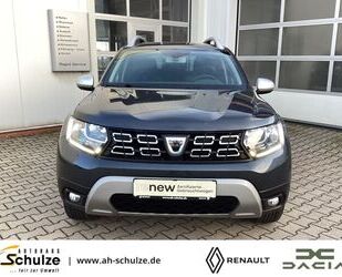 Dacia Dacia Duster II 1.2 TCe 125 Prestige 2WD Gebrauchtwagen