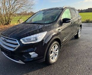 Ford Ford Kuga Titanium Gebrauchtwagen