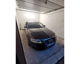 Audi Audi A6 2.7 TDI (DPF) Avant - Gebrauchtwagen