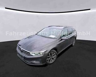 VW Volkswagen Passat Variant Business 147kW+DSG+IQ-Li Gebrauchtwagen