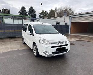 Citroen Citroën Berlingo HDi 90 Multispace Selection Multi Gebrauchtwagen