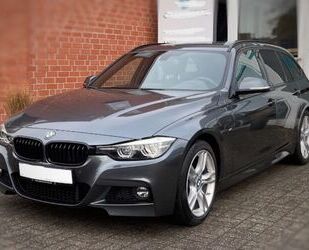 BMW BMW 330i Touring M Sport Shadow Automatic M Spor.. Gebrauchtwagen