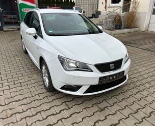 Seat Seat Ibiza ST Style Winterpaket Gebrauchtwagen