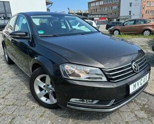 VW Volkswagen Passat Lim. Comfortline 2.0 TDI °PDC° A Gebrauchtwagen