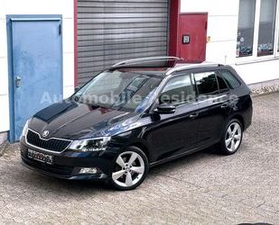 Skoda Skoda Fabia Combi Style 1.2DSG*SHZ*MFL*PDC*LED*ACC Gebrauchtwagen