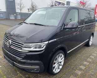 VW T6 Multivan Gebrauchtwagen