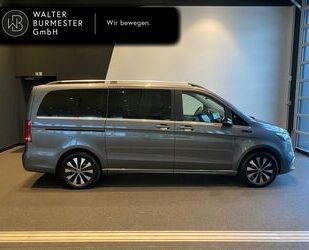 Mercedes-Benz Mercedes-Benz EQV 300 L el.Schiebe SpurW Sport Nav Gebrauchtwagen