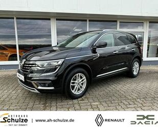 Renault Renault Koleos Limited dCI 150 FAP LED NAVI KLIMA Gebrauchtwagen