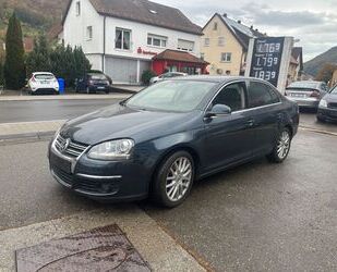 VW Volkswagen Jetta V Sportline Automatik Gebrauchtwagen