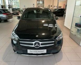 Mercedes-Benz Mercedes-Benz B 180 d Navi 7G LED Progressive PTS Gebrauchtwagen