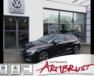 Audi Audi A3 Sportback DSG Hybrid Bluetooth Navi LED Kl Gebrauchtwagen