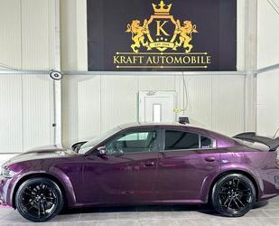 Dodge Dodge CHARGER 6,4 -WIDEBODY-EXTREM-MEGA SRT-PURPLE Gebrauchtwagen