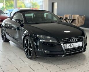 Audi Audi TT Coupe/Roadster 1.8 TFSI Gebrauchtwagen