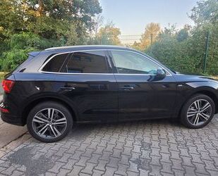 Audi Audi Nur noch 3 Tage Q5 40 TDI S tronic s-line Gebrauchtwagen