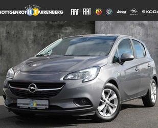 Opel Opel Corsa E 1.4 Selection Intelli Link LM Gebrauchtwagen