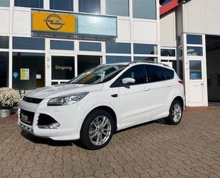 Ford Ford Kuga Individual Gebrauchtwagen