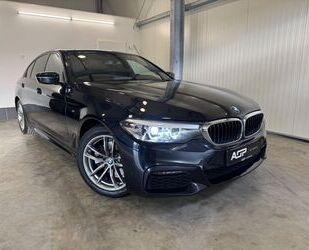 BMW BMW 520d Baureihe5Lim*M-Paket*|Bi-Xenon|Schiebedac Gebrauchtwagen