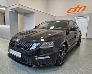 Skoda Skoda Octavia 2.0 TSI 180kW RS KAM CANTON ACC 