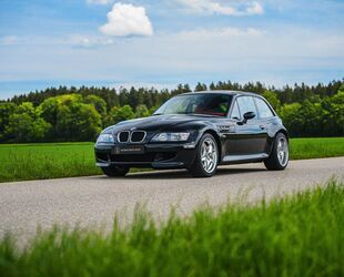 BMW BMW Z3 M M Coupé Gebrauchtwagen