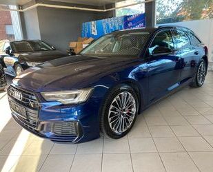 Audi Audi A6 Avant 55 TFSI e quattro S-Line Pano/Matrix Gebrauchtwagen