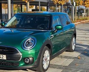 Mini MINI ONE Clubman One Gebrauchtwagen